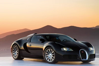 Bugatti Veyron Car Hd Wallpapers 1920×1200
