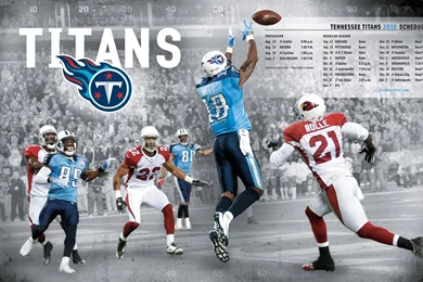 A Titans Wallpapers By Jesse