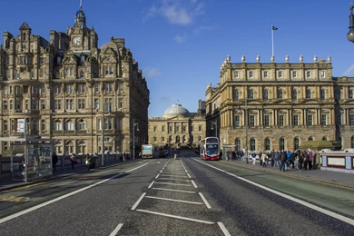 Edinburgh Wallpapers