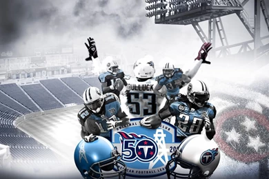 A Titans Wallpapers By Thesaurus