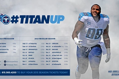 Tennessee Titans