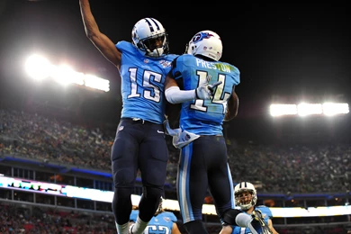 TENNESSEE TITANS Nfl Football Dh Wallpapers