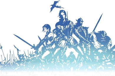Final Fantasy 1 Wallpapers   Wallpapers Cave