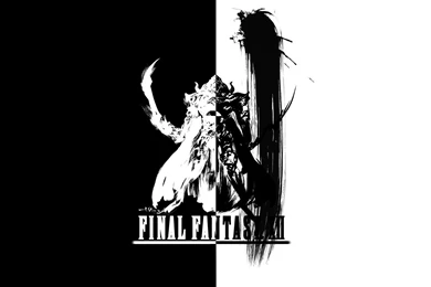 Final Fantasy XII Wallpapers   Ashe, Vaan, Balthier, Fran, Basch
