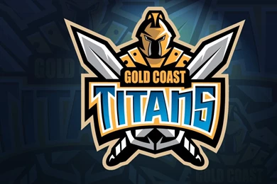 Gold Coast Titans   NRL Wallpapers (29425362)   Fanpop