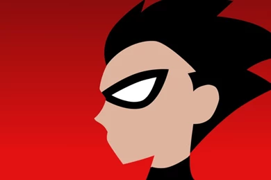 DeviantArt: More Like Starfire   Teen Titans Wallpapers By ...