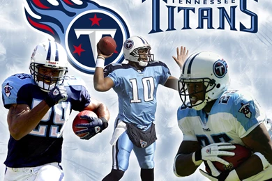 Tennessee Titans Wallpapers By Dethgar On DeviantArt