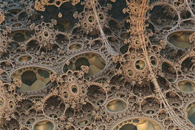 Filigree Landscape By Giovannigabrieli On DeviantArt