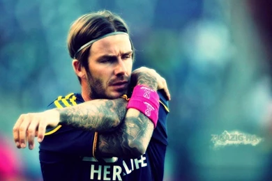 David Beckham Wallpapers HD   Spirit Players