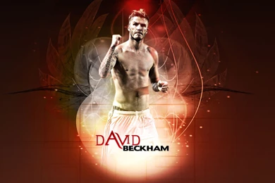 DB <3   David Beckham Wallpapers (25494288)   Fanpop