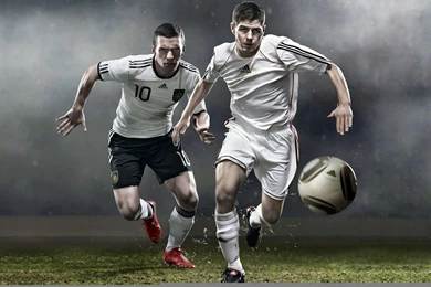 Worldwide Football Player Wallpapers Here For Download