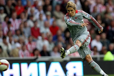 Fernando Torres Spanish Football Player HD Wallpapers