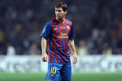 Messi Football Player Wallpapers