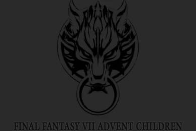 Kawaii Wallpapers!   > Final Fantasy VII Advent Children ...