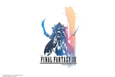 FFXII Sector