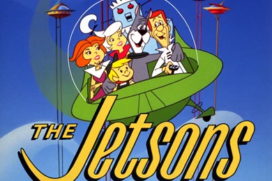 7 The Jetsons HD Wallpapers