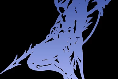 Original Final Fantasy IV Logo By Eldi13 On DeviantArt