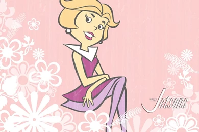 Jane Jetson Wallpapers   The Jetsons Wallpapers (3739859)   Fanpop