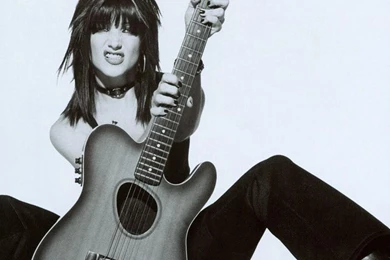 Kristin Davis Rock Star Wallpapers