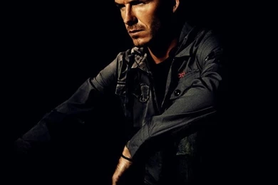 David Beckham Wallpapers By MARRAKCHI On DeviantArt