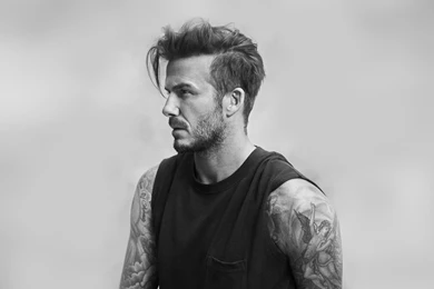 David Beckham   Wallpapers Bros.