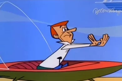 We Were Promised Flying Cars But We Got 140 Characters” – Peter ...