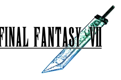 Final Fantasy VII T Shirt Logo By ChukyMaster On DeviantArt