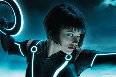 Tron: Legacy Wallpapers 119118
