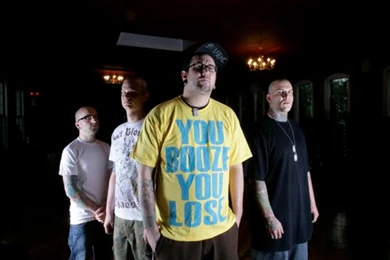 The Acacia Strain   DVD By JeremySaffer On DeviantArt