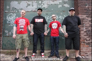 The Acacia Strain May 2010 6 By KarenJerzykPhoto On DeviantArt