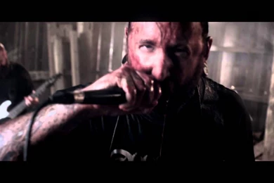 THE ACACIA STRAIN "Cauterize" Music Video   Metal Injection