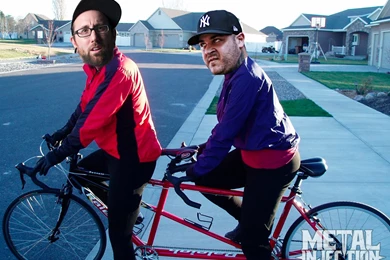 EMMURE & THE ACACIA STRAIN Put Differences Aside For Eternal ...