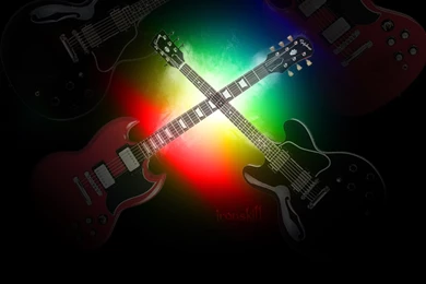 Download Dual Rock On CrystalXP.net   Wallpapers