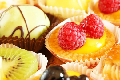 Sweets Computer Wallpapers, Desktop Backgrounds