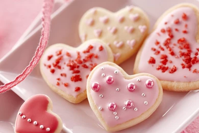 143 Sweets HD Wallpapers