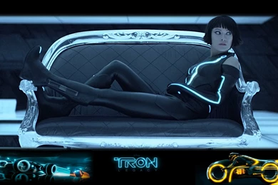 Photo 13 Of 44, Tron Legacy