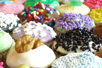 Sweets Wallpaper Backgrounds