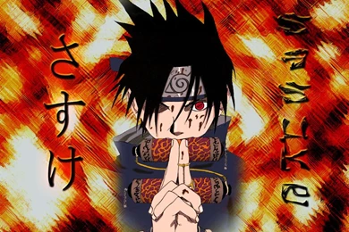 Free Wallpapers Stock: Naruto Wallpapers