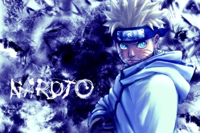 Beautiful Naruto Wallpapers