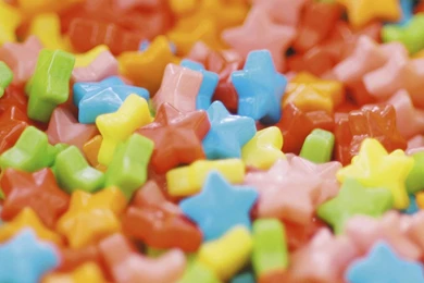 Colorful Sweets Wallpapers