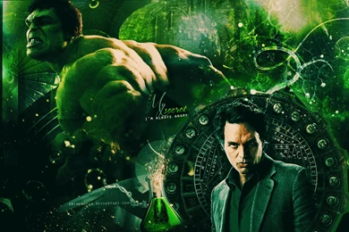 I'm Always Angry   Hulk