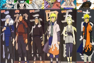 50+ Naruto HD Wallpapers : Anime Wallpapers Pack Download Free ...