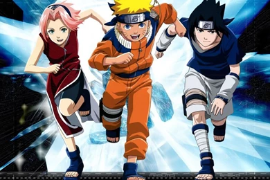 Free Naruto Wallpapers Desktop   Wallpapers Cave