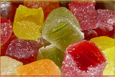 Wallpapers Sweets Chocolate Food Image