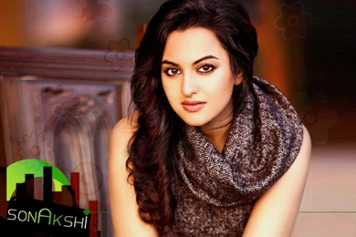 Sonakshi Sinha Actress Hd Wallpapers