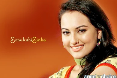 Sonakshi Sinha Wallpapers