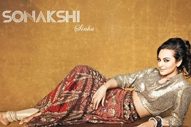 Download Free Latest HD Sonakshi Sinha Wallpapers