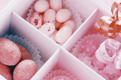 Colorful Sweets And Candies, Romantic Sweet Candy 1680x1050 NO.2 ...