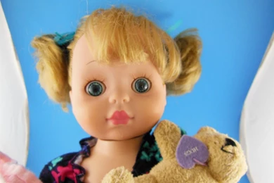 Playmates Doll (1980s): 8 Listings   Bonanza