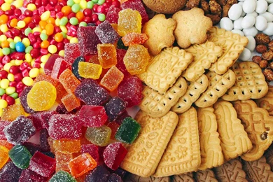 Sweet Candy Wallpapers 28 Backgrounds   Hivewallpaper.com